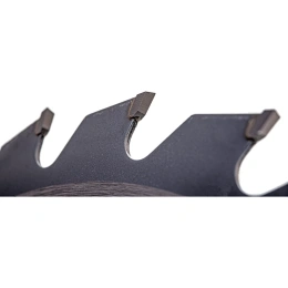 Диск пильный по дереву (190х30 мм; 40Z) Inforce 11-01-605