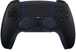 Геймпад/ Геймпад Sony DualSense for PlayStation 5/5 Pro черный CFI-ZCT1W CFI-ZCT1W Black