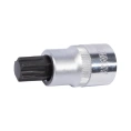 Насадка торцевая TORX 1/4" HONITON, Т15 BS-A2T15 В0000000174047