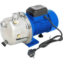 Насос самовсасывающий Forsage (230В, 50Гц, 450Вт, 40л/мин) (обмотка AL) F-JS60 ALU(61153)