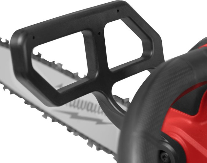 Цепная пила Milwaukee FTHCHS35-0 4933479588 длина шины 35см, скорость цепи 15м/с, 2 x M18 HB8 аккумуляторные наборы, M12-18 FC зарядное устройство, поставляется без кейса или