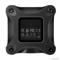 Накопитель SSD A-Data USB3.1 512GB SD620-512GCBK SD620 2.5" черный