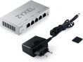 Коммутатор ZyXEL GS1200-5V3-EU0101F, управляемый