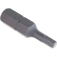 Вставка JTC 1/4 DR 6-гранная 3x25мм S2 1152503 917543