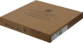 Варочная поверхность Haier HHX-C64TDFB черный/серебристый (TD0044964RU)
