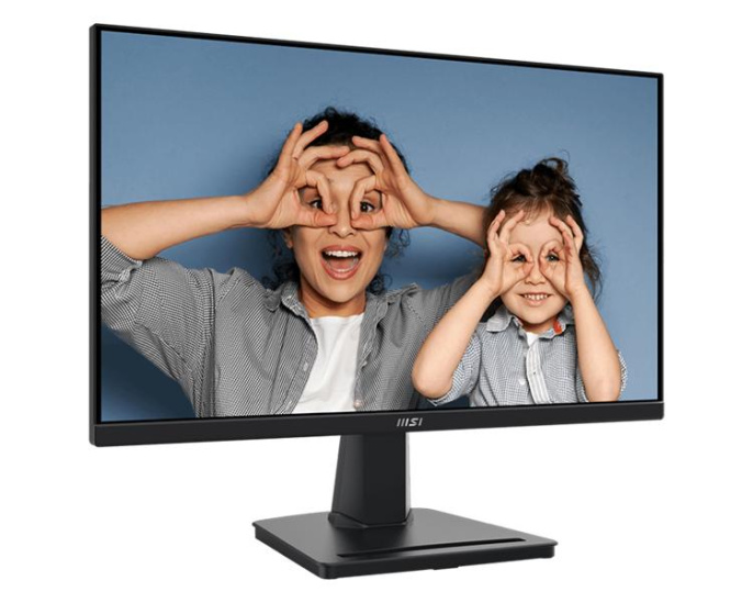 Монитор 21.45" MSI PRO MP225V Black VA, 1920x1080, D-Sub+HDMI, 4 ms, 178°/178°, 300 cd/m, 4000:1 100M:1 , 100Hz 9S6-3PE0CM-013