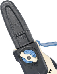 Цепная пила Champion iPrix CSB1812 дл.шины:5" 12.7cm