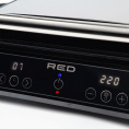 Электрогриль RED SOLUTION SteakPRO, RGM-M809 черный