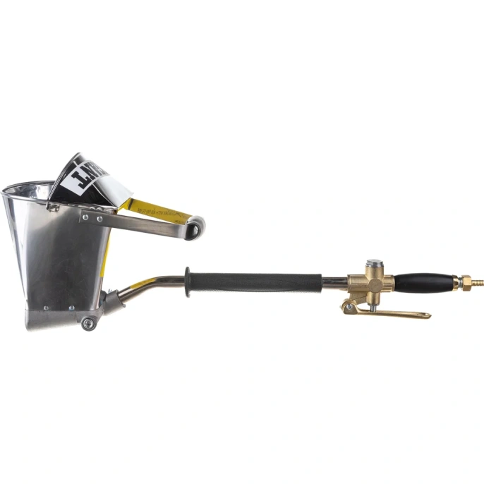 Хоппер-ковш (объём 4 л) Gigant HBR01