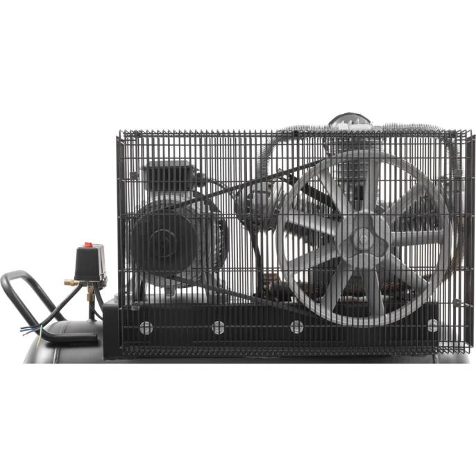 Ременной компрессор Inforce (100 л; 10 бар; 950 л/мин) IBCW-100L-3P/950