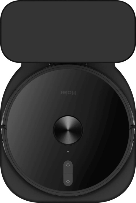Робот-пылесос HAIER HSR Pro R2B, 45Вт, черный/черный [f5512ce01ru]