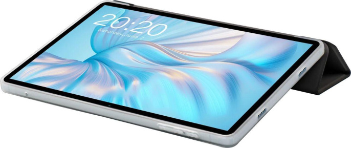 Чехол для планшета ARK Teclast M50 Pro/M50/M50HD, темно-серый [m50pro]