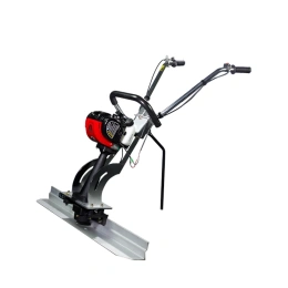 Ручная виброрейка SPEKTROS PS-01 (ДВС Honda GX35, лезвие 3,5м) 56271