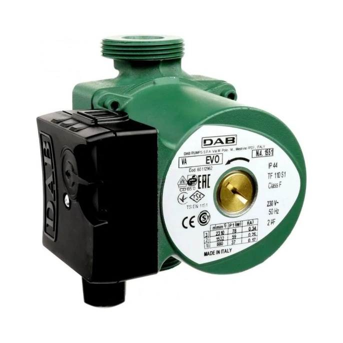 Циркуляционный насос Dab VA 65/130 1" М230/50 EVO 60182169H