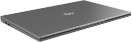 Ноутбук IRU Калибр 15PH Ryzen 5 5500U 8Gb SSD256Gb AMD Radeon Graphics 15.6" IPS FHD (1920x1080) FreeDOS black WiFi BT Cam 4350mAh (2054000)
