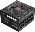 Блок питания BLOODY BD-PS750G, 750Вт, 80 PLUS GOLD, 120мм, черный, retail [bd-ps750g-mr]