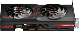 Видеокарта Sapphire AMD Radeon RX 7600 11324-01-20G PULSE RX 7600 GAMING 8ГБ Pulse, GDDR6, Ret