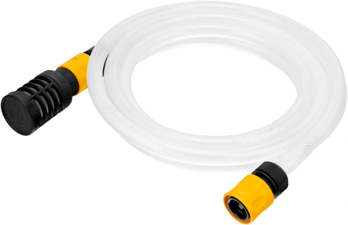 Комплект для бесконтактной мойки DENZEL 58307