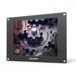 Встраиваемый монитор 10,4" Lilliput TK1040-NP/C