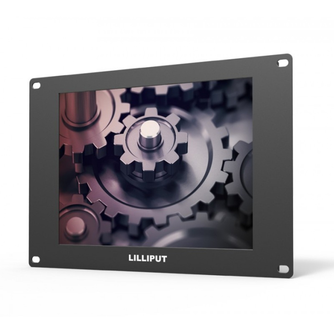 Встраиваемый монитор 9,7" Lilliput TK970-NP/C