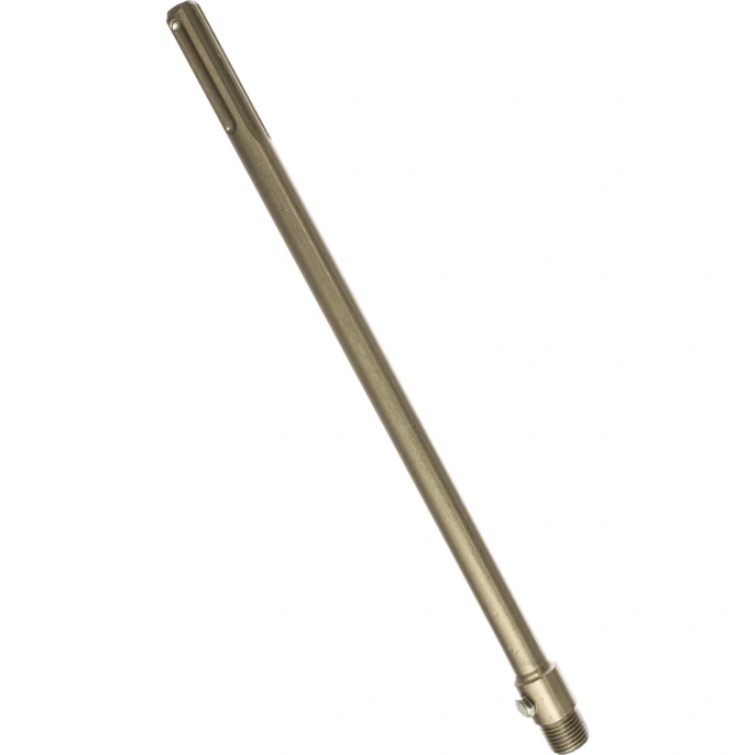 Удлинитель с хвостовиком для коронок по бетону 400 мм; SDS-max; М22 FIT 33459