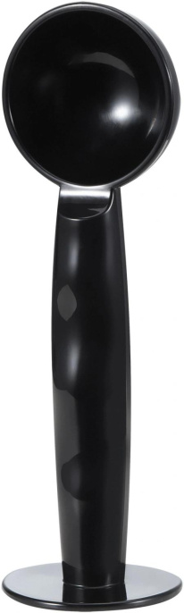 Кофеварка рожковая Polaris PCM 1551E Adore Crema 1500Вт черный 025662