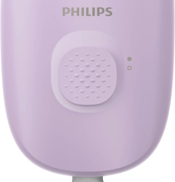 Philips эпилятор Series 2000 BRE237/00 требуется адаптер