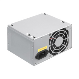 Блок питания 350W ExeGate AA350 (ATX, 8cm fan, 24pin, 4pin, 2xSATA, IDE) EX253681RUS