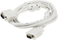 Кабель Ningbo CAB016S-06F VGA m VGA m 1.8м феррит.кольца (15993158)