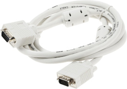 Кабель Ningbo CAB016S-06F VGA m VGA m 1.8м феррит.кольца (15993158)