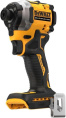 Ударный шуруповерт DeWALT DCF850N-XJ, без АКБ, без ЗУ