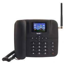 Стационарный сотовый телефон Termit FixPhone LTE LiTE