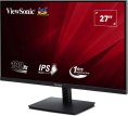 Монитор ViewSonic 27" VA270-H-2 черный IPS LED 16:9 HDMI матовая 300cd 178гр/178гр 1920x1080 100Hz FreeSync VGA FHD 3.5кг