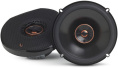 Колонки автомобильные Infinity Reference REF6532ix 180Вт 93дБ 3Ом 16см 6.5дюйм ком.:2кол. коаксиальные двухполосные