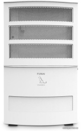 Осушитель воздуха Funai Yamaneko RAD-Y120T7E белый