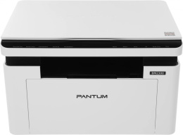 МФУ лазерное Pantum BM2300 черно-белая печать, A4, белый