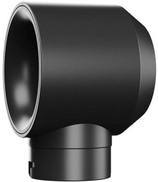 Мульти-Стайлер Haier HHS-602 1400Вт графитовый макс.темп.:90С покрытие:керамико-турмалиновое FZ000VD00RU