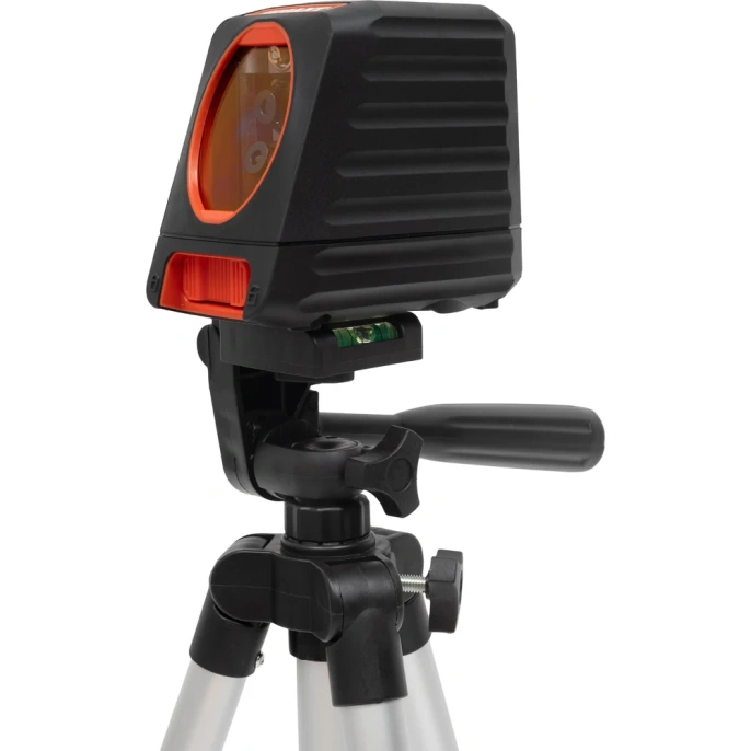 Лазерный уровень 2 луча Gigant GSMP-1