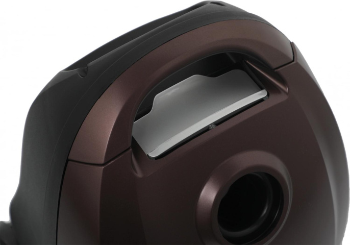 Пылесос Vitek VT-8138, 2200Вт, коричневый/черный