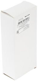 8835 Mollusk-VR 12/3 источник питания 12В, 3А. Сетевой диапазон 110-245В провод с вилкой