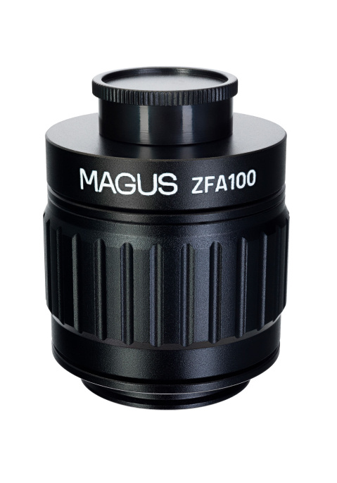 Микроскоп стереоскопический цифровой MAGUS Stereo D8T PLUS