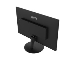 23.8" Монитор MSI Pro MP242A, 1920x1080, IPS, 100Гц, 1хHDMI, 1хDP, черный [9s6-3pa1ct-205]