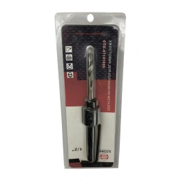 Хвостовик 1/2", SDS-Plus для биметаллической коронки Strong CTK-07101020