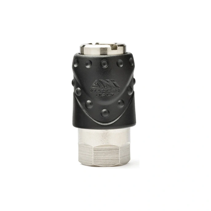 Быстрый разъем 17/C OMNI 1/4"; муфта - внутренняя резьба ANI AH020901AN
