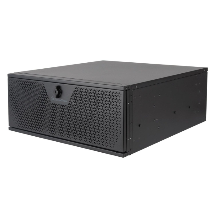 Корпус Silverstone SST-RM44 G59RM4400000020