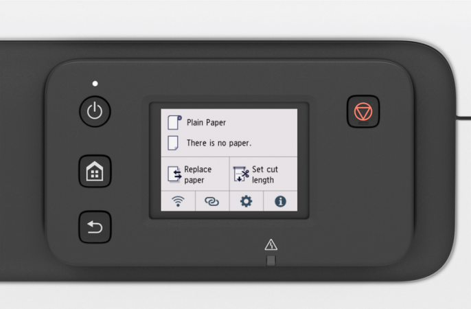 Плоттер струйный Canon imagePROGRAF TC-21 7055C003AA 24", A1, 4 цвета, WiFi, без стенда замена 5815C003