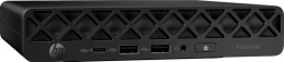 Персональный компьютер HP ProDesk 4 Mini G1i Ultra-5 225T,8GB,512GB,eng/rus usb kbd,mouse,WiFi,BT,DOS,1Wty (BY6V3ET)