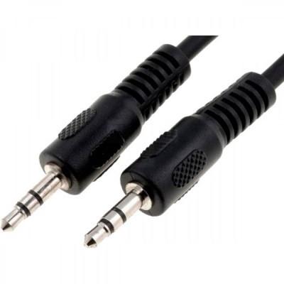 PERFEO Кабель Jack 3.5 мм вилка - Jack 3.5 мм вилка, длина 2 м. J2103