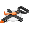 Лента измерительная NEO TOOLS стекловолокно, 50 м 68-051
