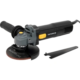 Угловая шлифовальная машина Inforce AG5007
